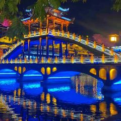 FENG HUANG LAO CAI GUAN 여행 사진