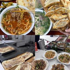 哎呀妈妈哟岚山豆腐木柴大锅鱼 User Photo