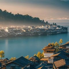 LAOPINGXIANG User Photo