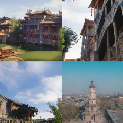 白家缸炉烧饼 User Photo