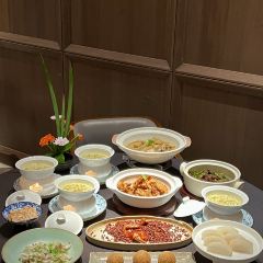 JUBILEE GARDEN User Photo