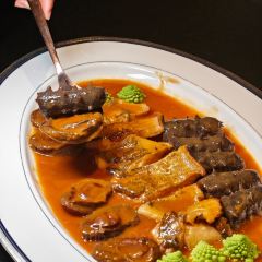 徽苑中餐厅 여행 사진