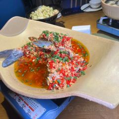 喳西坝子(宣恩店) User Photo