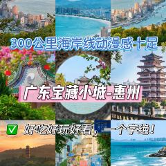 鍾姨糖水（惠城店）張用戶圖片