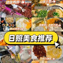 巧克力渔家·平价海鲜家常菜(大象国际店) User Photo