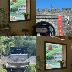 王天顺海苔饼 여행 사진