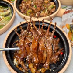 GRANDMA HU HAINAN FOOD STALL 여행 사진