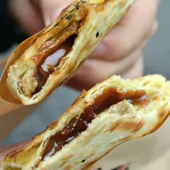 YING ZI YOU ZHA User Photo