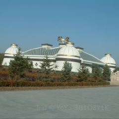 LAOSUIYUAN User Photo