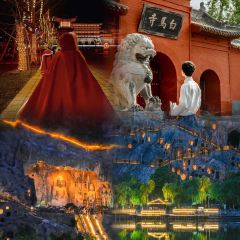 LONG LIN LU DI YI GU NIU ROU SHANG 여행 사진