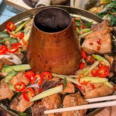 Xindawancai·didaochun'anwei User Photo