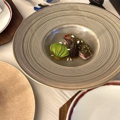 大理安汋海景酒店·餐厅 User Photo