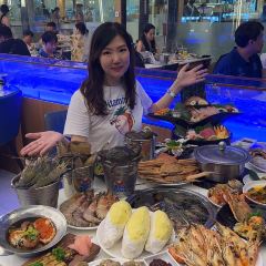 Kodtalay Seafood Buffet 여행 사진