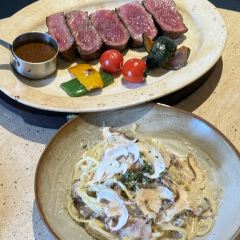 O'eat Blossom&Pelican 여행 사진