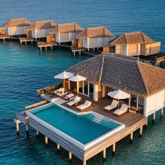 PINXIAN HAIJING User Photo