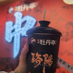 小气鬼烩菜(老城店) User Photo