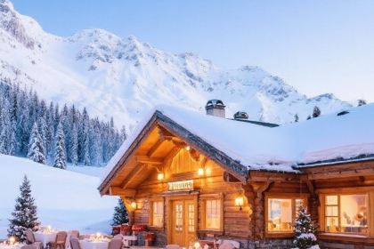 Yangqingcang Tibetan Restaurant