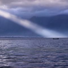 大理安汋海景酒店·餐厅 User Photo