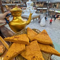 金记土牦牛火锅 User Photo