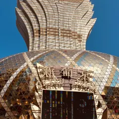 XIAO BEI BEI User Photo