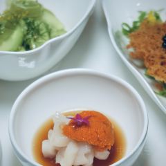 The Bay by Chef Fei (Mandarin Oriental, Shenzhen) User Photo