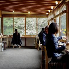 Murata Fushoan User Photo