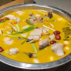 张丹霞鱼庄(丹霞店) User Photo