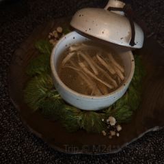 大理安汋海景酒店·餐厅 User Photo