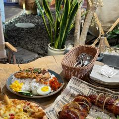 你好披萨 User Photo