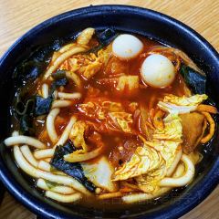 姐弟俩土豆粉(步行街店) 여행 사진