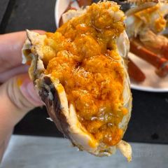 健眺小海鲜(临海后山店) User Photo