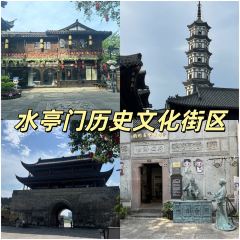 FANG JIA CAI PU User Photo