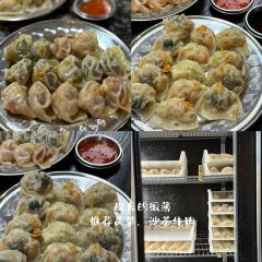 长平肠粉(梅园店) 여행 사진