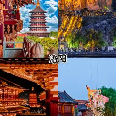 吴记牛骨粉(抚州弄店) User Photo