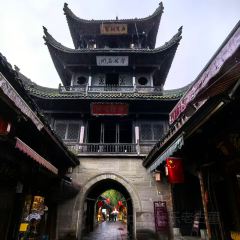 华光驿站私房菜 User Photo