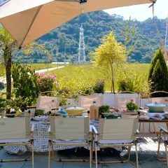 一尺稻田咖啡 User Photo