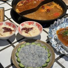 ERHUIXIANG hotpot User Photo