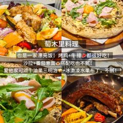 贤花饭店(韩乐坊东街店) User Photo
