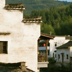 悦亭徽菜馆·老字号 User Photo