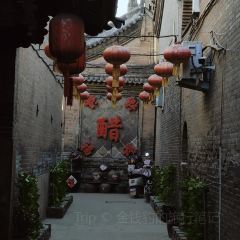 谋生咖啡馆 User Photo