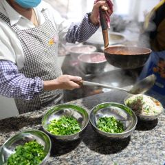 正宗杨记普洱酸醋米线(总店) User Photo