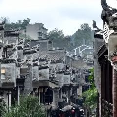 Tang you ba ba 여행 사진