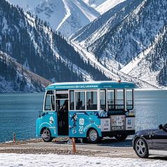 Shunji Traditional Cold Noodles User Photo