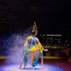 紅鼎艷張用戶圖片