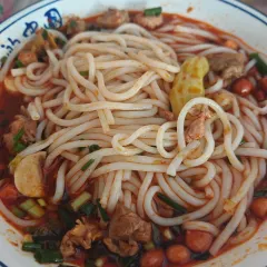 刘记靖远羊羔肉(新敦巷店) User Photo