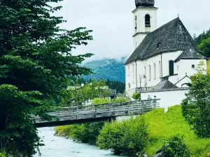 Gastehaus Steinberg