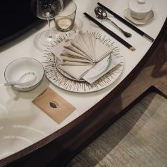The Bay by Chef Fei (Mandarin Oriental, Shenzhen) User Photo