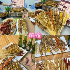 LINGSHANG ISLAND FOOD User Photo