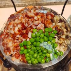 杨大厨柴火味道(南岭大道店) User Photo