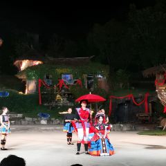 我在瑶山等你 User Photo